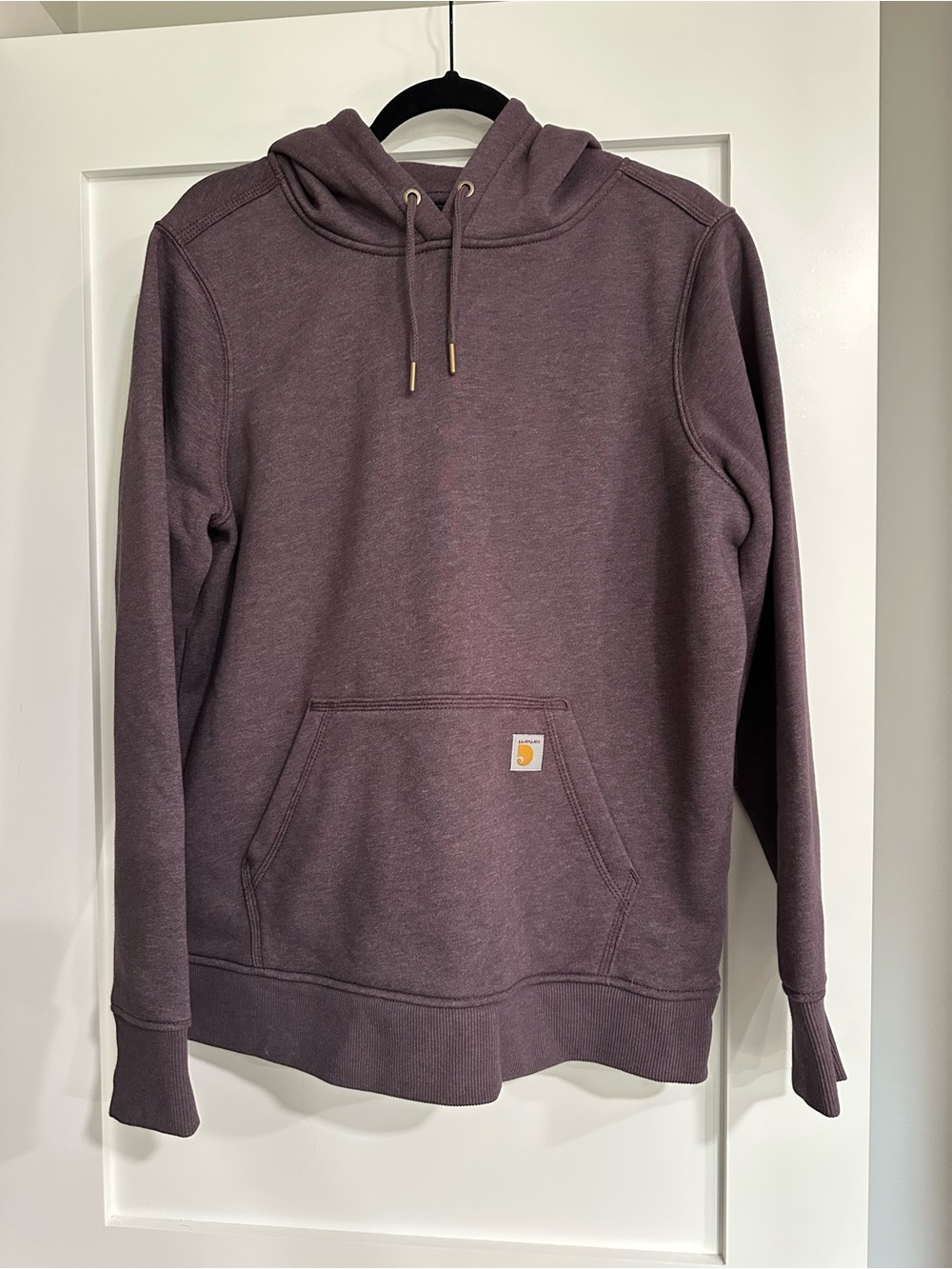 Carhartt Women’s Hooded Sweatshirt